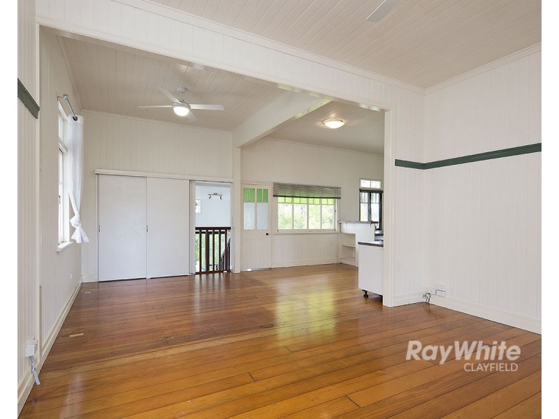 21 Cromwell Street, Wooloowin QLD 4030