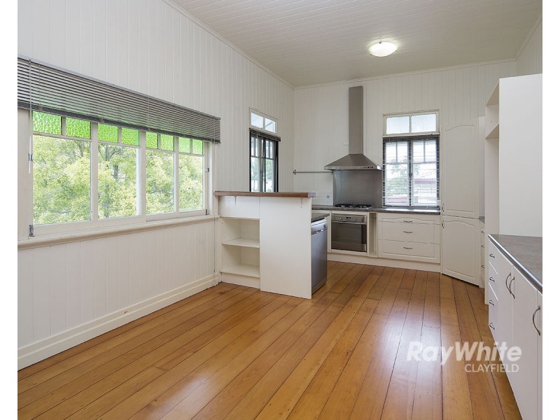 21 Cromwell Street, Wooloowin QLD 4030