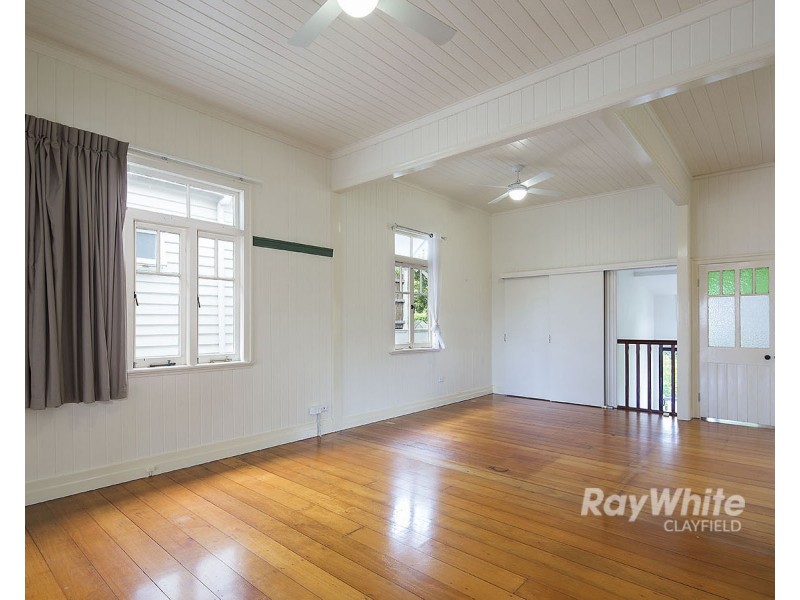 21 Cromwell Street, Wooloowin QLD 4030