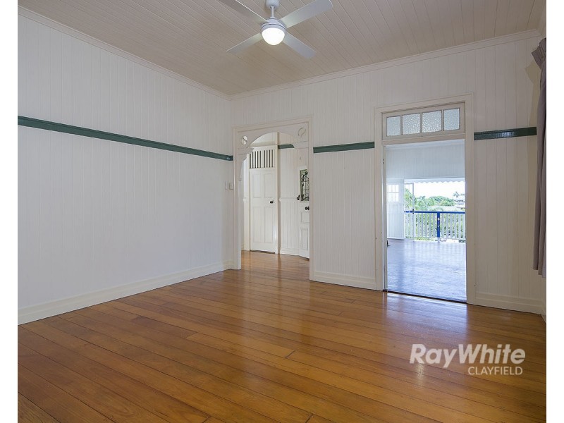 21 Cromwell Street, Wooloowin QLD 4030