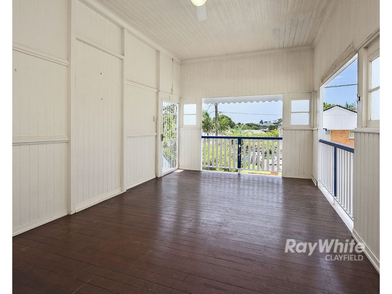 21 Cromwell Street, Wooloowin QLD 4030