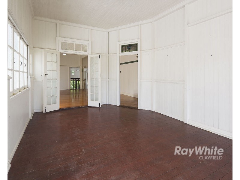 21 Cromwell Street, Wooloowin QLD 4030