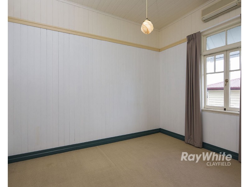 21 Cromwell Street, Wooloowin QLD 4030