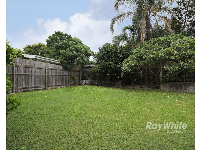 21 Cromwell Street, Wooloowin QLD 4030