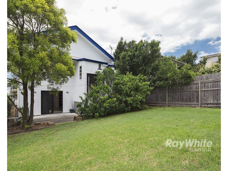 21 Cromwell Street, Wooloowin QLD 4030