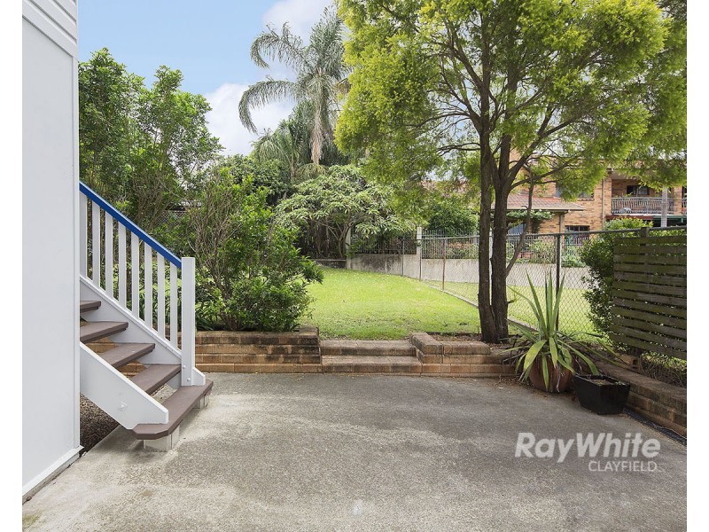 21 Cromwell Street, Wooloowin QLD 4030