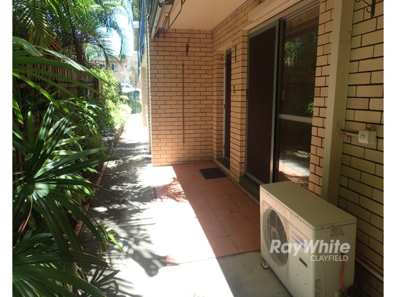 3/26 Killeen Street, Nundah QLD 4012