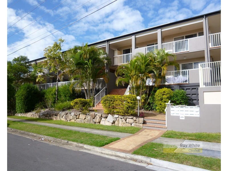 8/5 Wongara Street, Clayfield QLD 4011