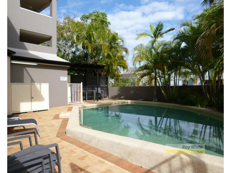 8/5 Wongara Street, Clayfield QLD 4011