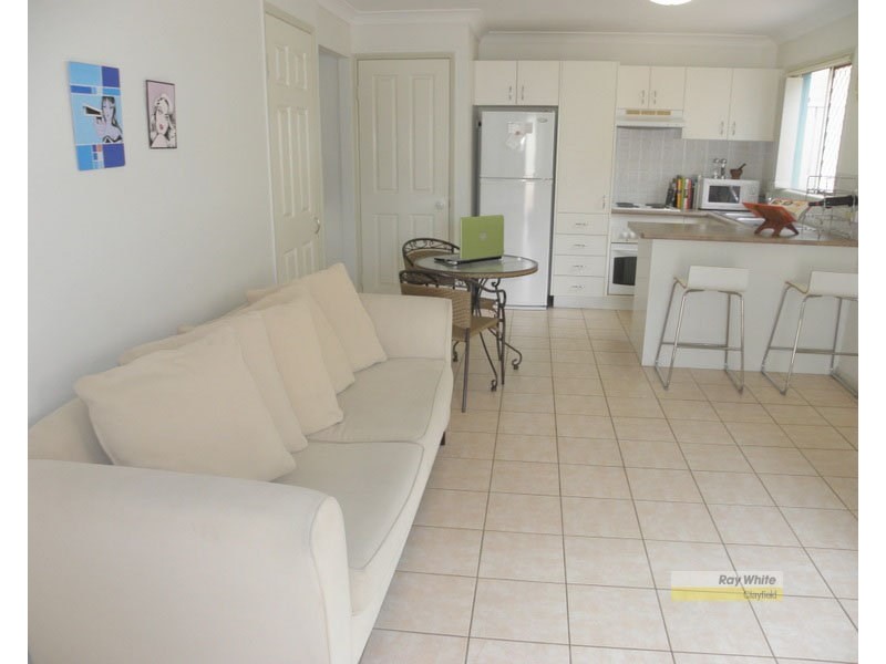 8/5 Wongara Street, Clayfield QLD 4011