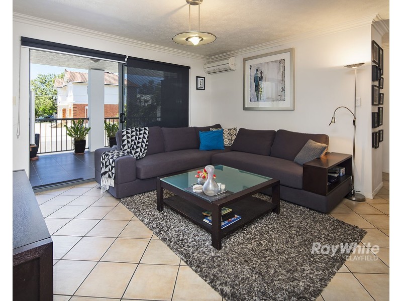 1/25 Wagner Road, Clayfield QLD 4011