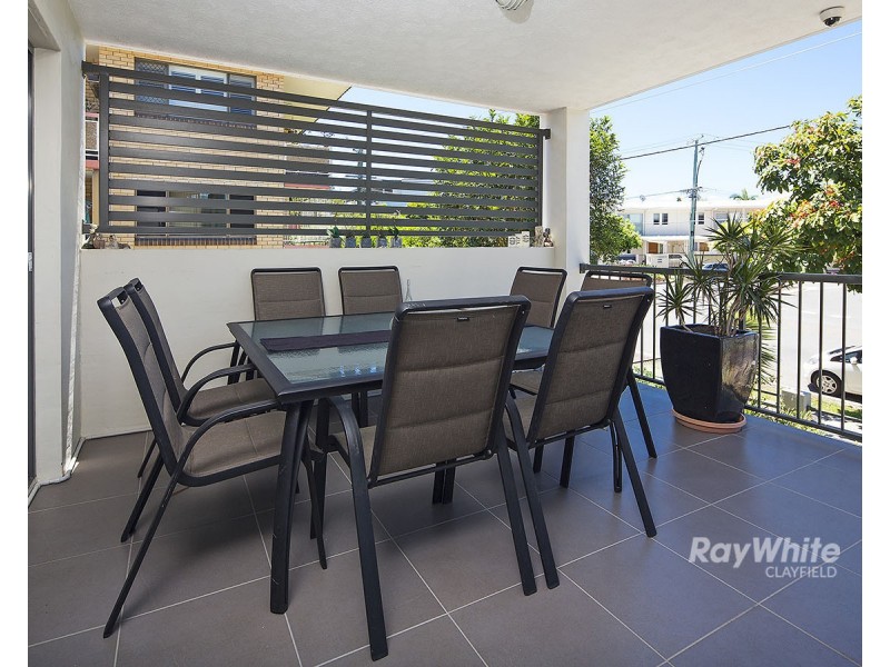 1/25 Wagner Road, Clayfield QLD 4011