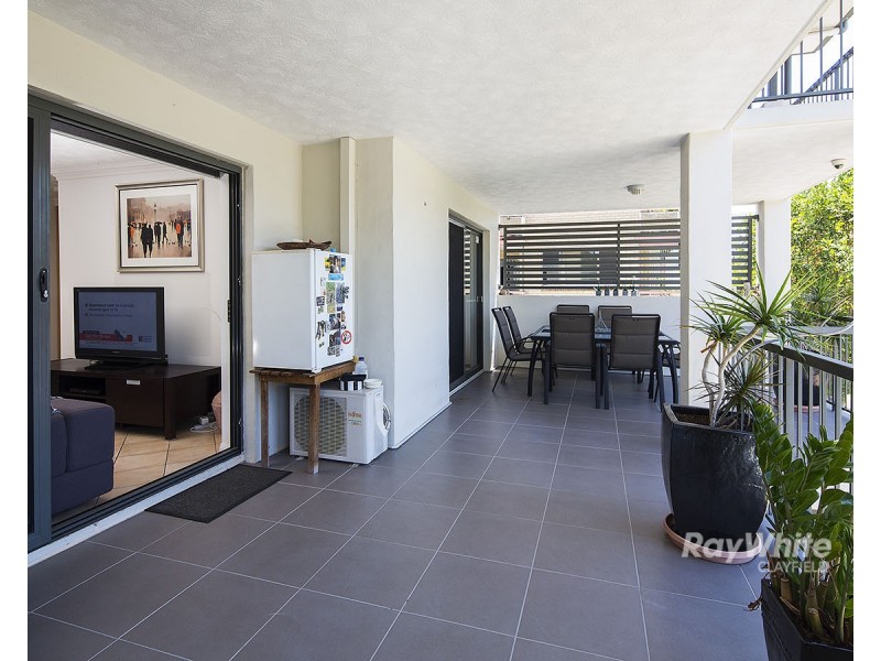 1/25 Wagner Road, Clayfield QLD 4011