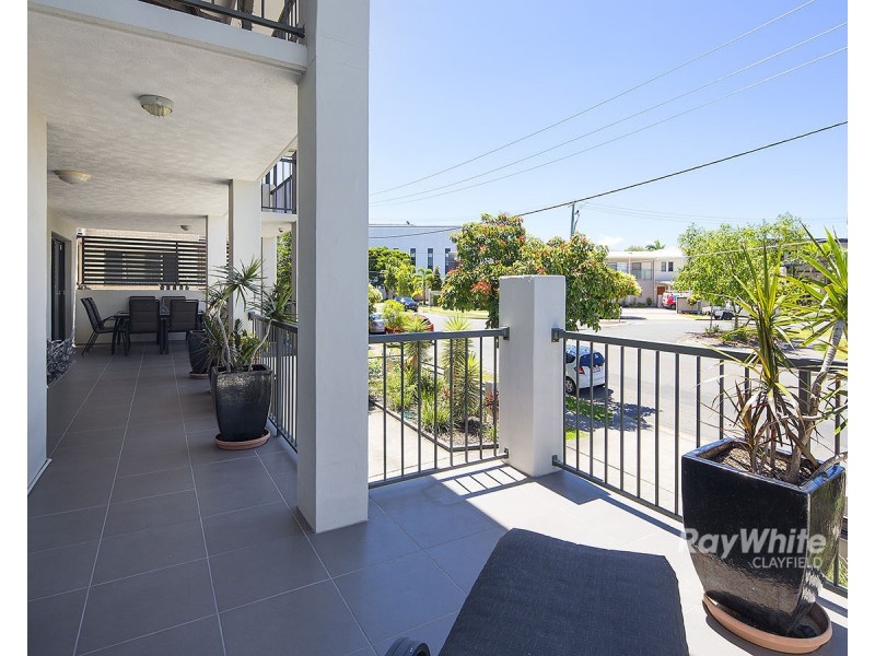 1/25 Wagner Road, Clayfield QLD 4011