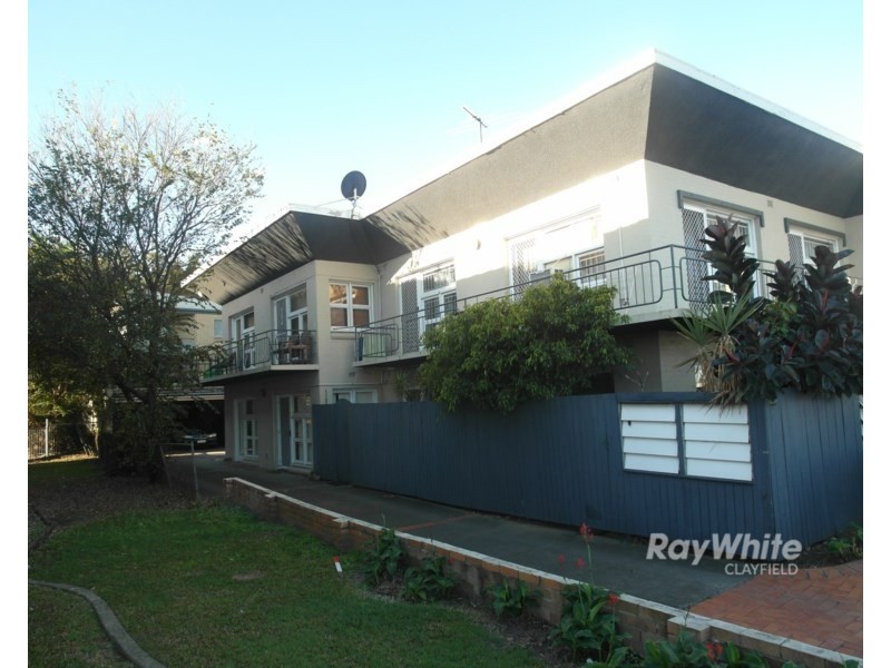 7/264 Kingsford Smith Drive, Hamilton QLD 4007