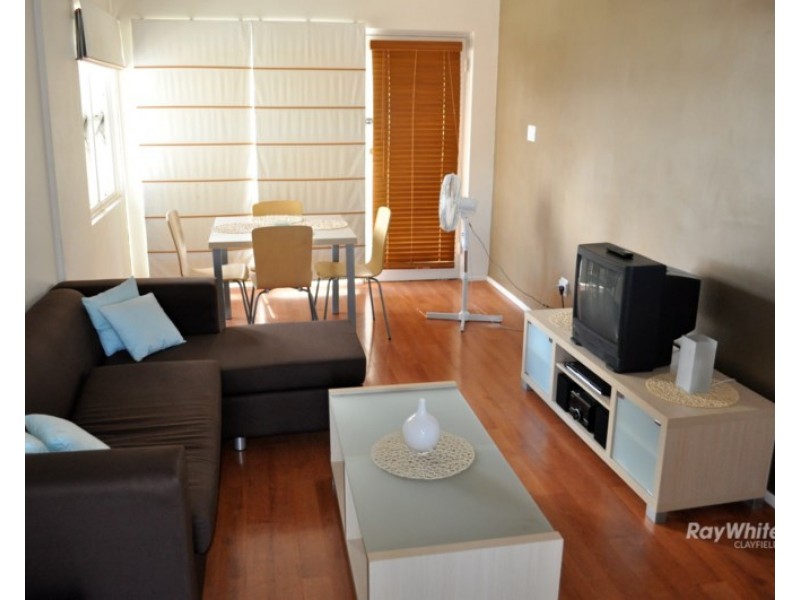 7/264 Kingsford Smith Drive, Hamilton QLD 4007