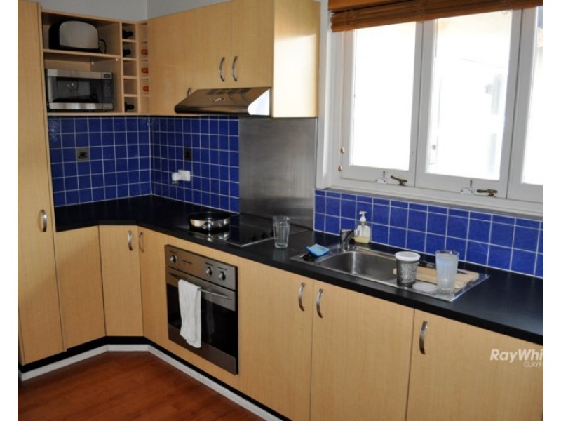 7/264 Kingsford Smith Drive, Hamilton QLD 4007