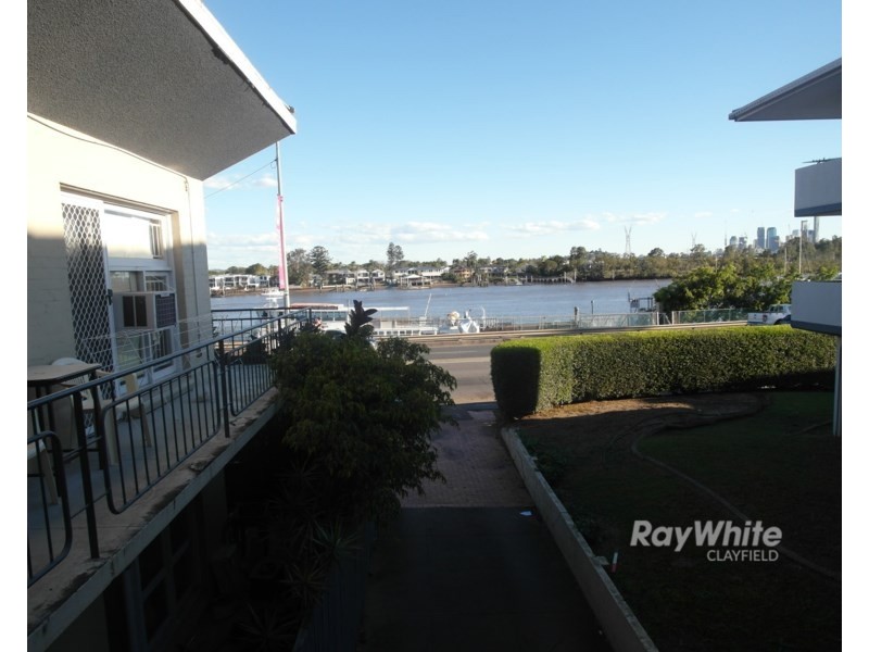 7/264 Kingsford Smith Drive, Hamilton QLD 4007