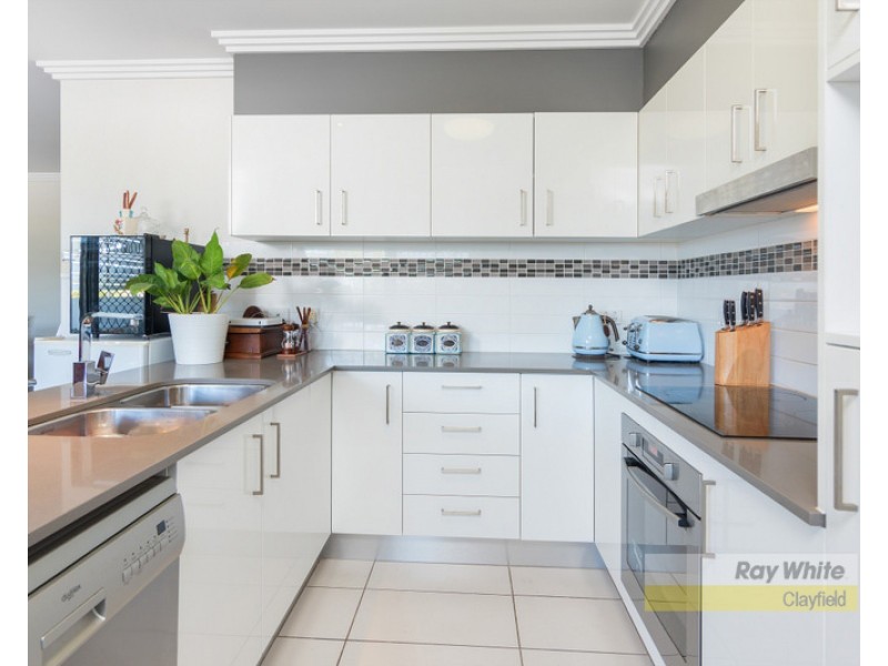 10/19 Riverton Street, Clayfield QLD 4011