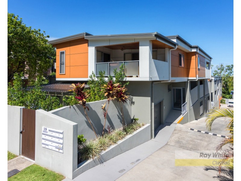 10/19 Riverton Street, Clayfield QLD 4011