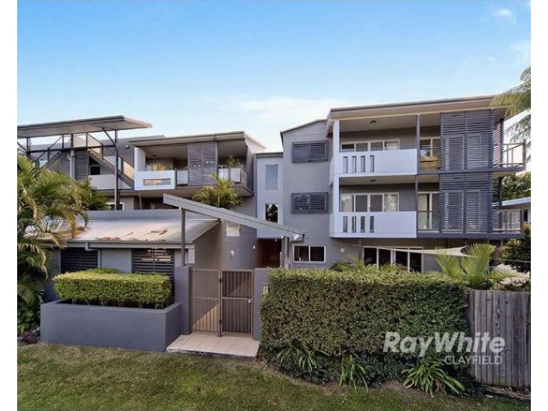 2/654 Kingsford Smith Drive, Hamilton QLD 4007