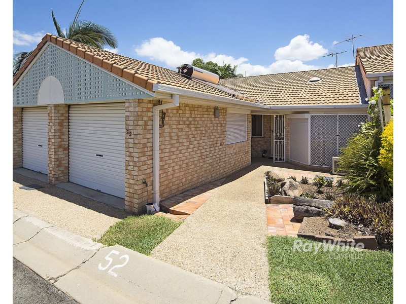 52/16 Stay Place, Carseldine QLD 4034