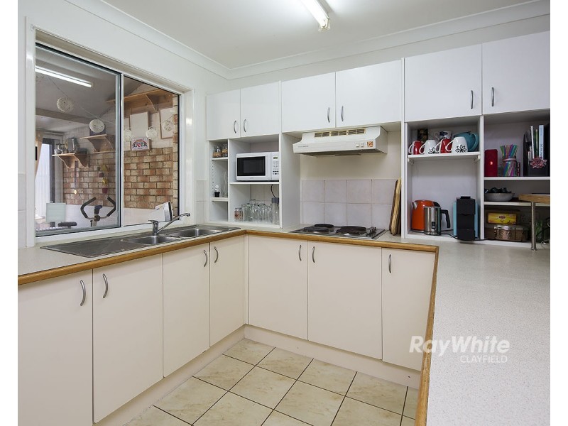 52/16 Stay Place, Carseldine QLD 4034