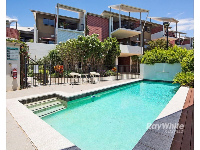 14/21 Wolseley Street, Clayfield QLD 4011