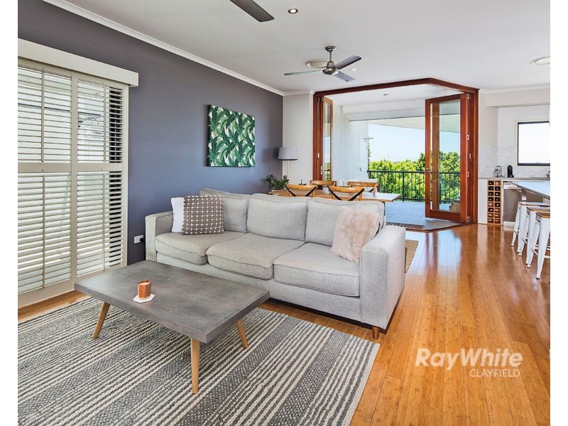 14/21 Wolseley Street, Clayfield QLD 4011