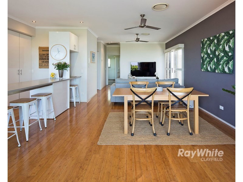 14/21 Wolseley Street, Clayfield QLD 4011