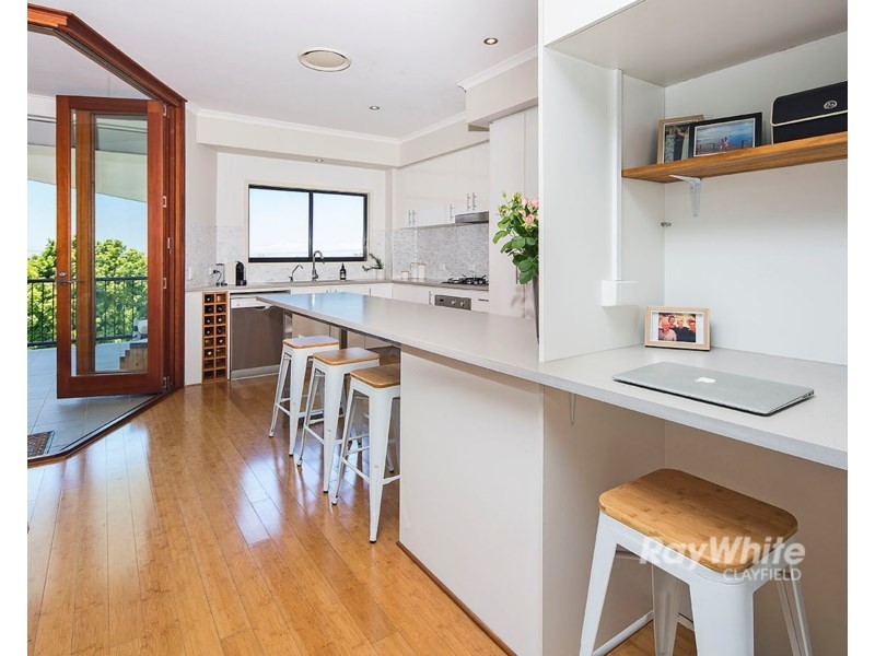 14/21 Wolseley Street, Clayfield QLD 4011