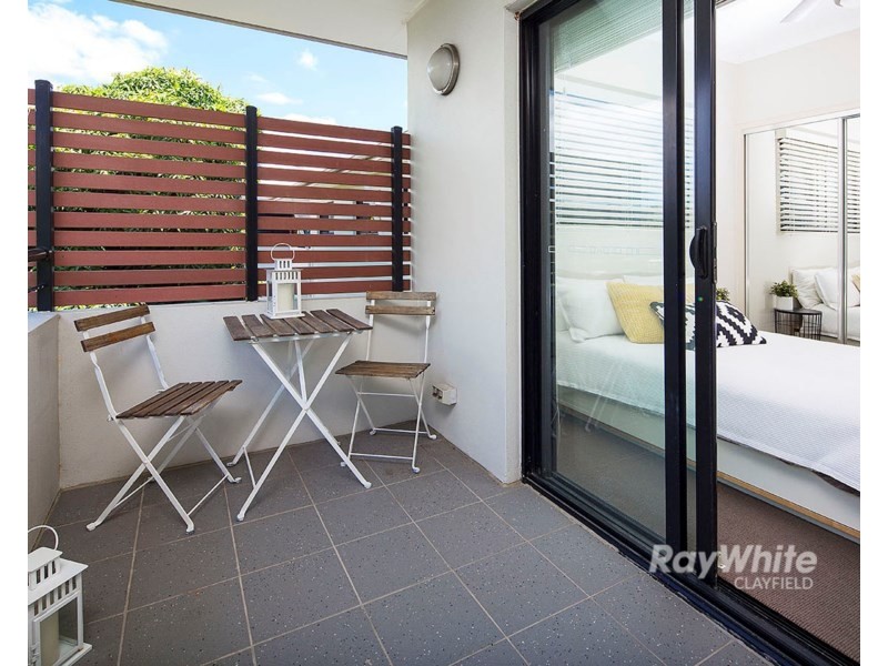 14/21 Wolseley Street, Clayfield QLD 4011