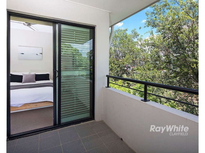 14/21 Wolseley Street, Clayfield QLD 4011