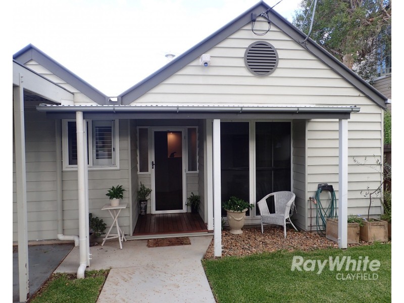 58 Kalinga Street, Clayfield QLD 4011