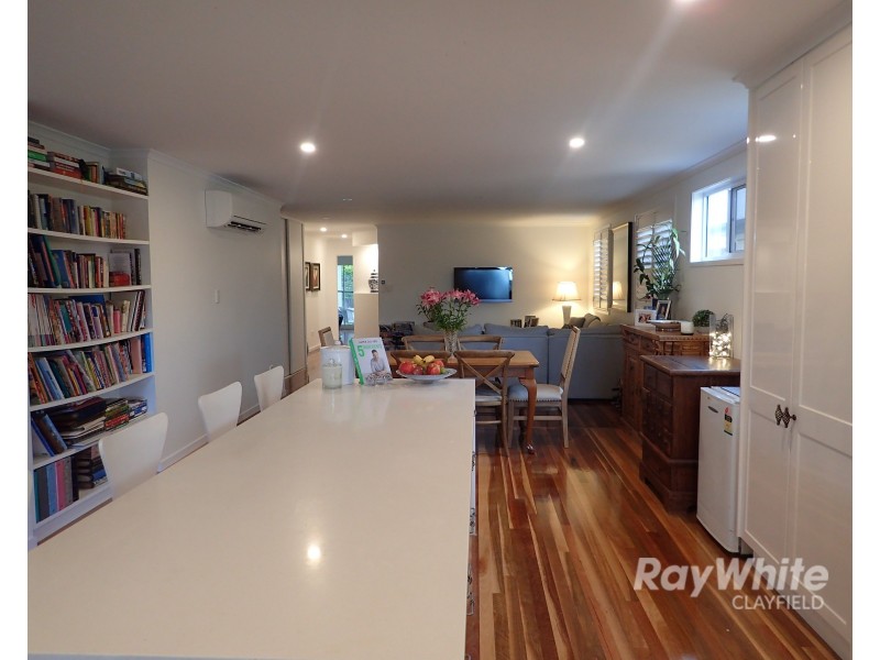 58 Kalinga Street, Clayfield QLD 4011