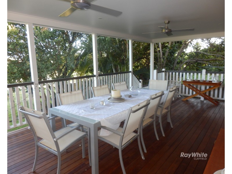 58 Kalinga Street, Clayfield QLD 4011