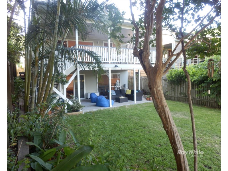 58 Kalinga Street, Clayfield QLD 4011