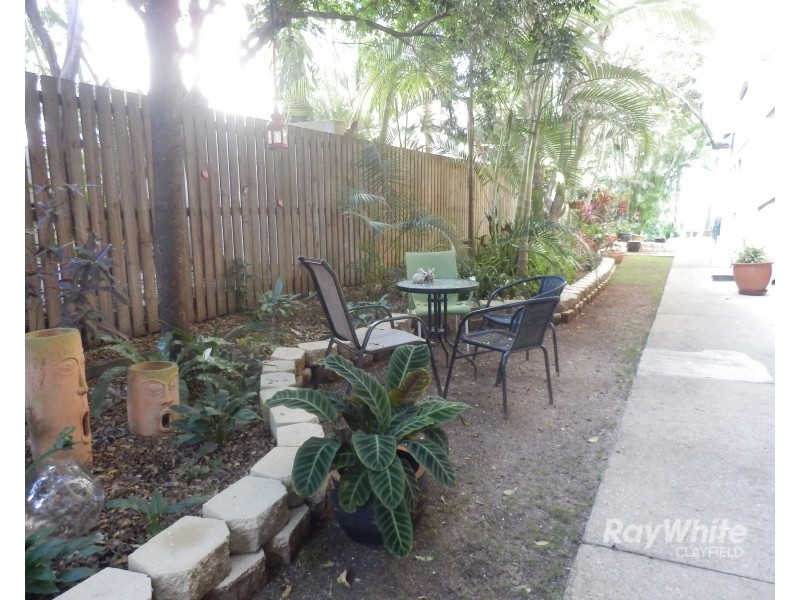 1/17 Stevenson Street, Ascot QLD 4007