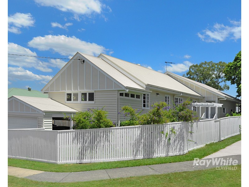 160 Lloyd Street, Alderley QLD 4051