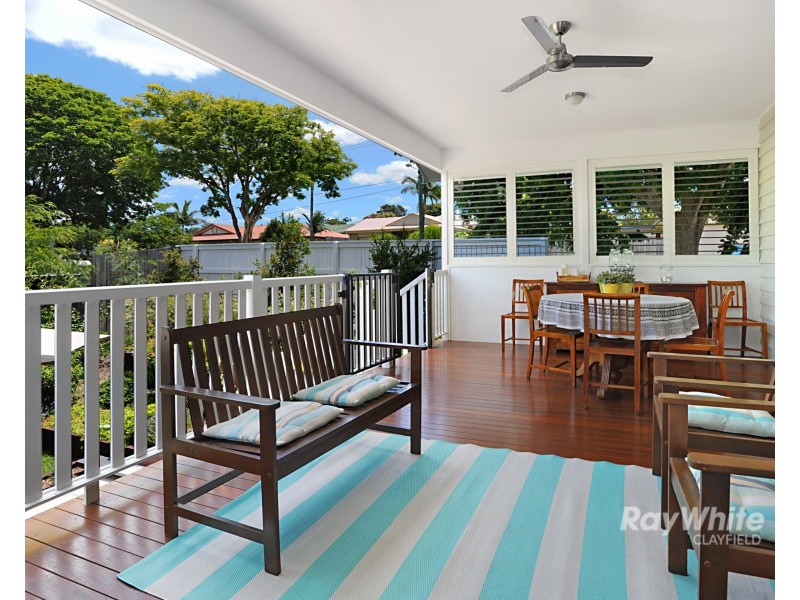 160 Lloyd Street, Alderley QLD 4051