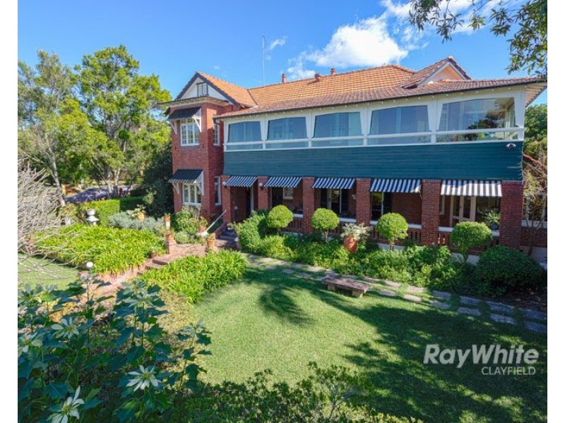 4 Sutherland Avenue, Ascot QLD 4007