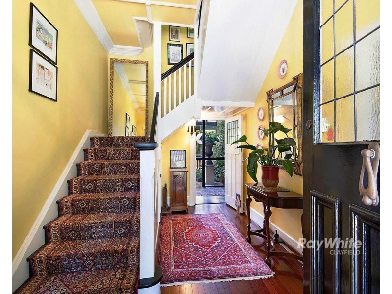 4 Sutherland Avenue, Ascot QLD 4007