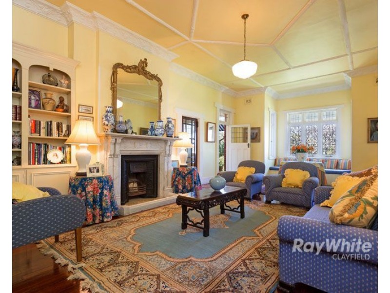 4 Sutherland Avenue, Ascot QLD 4007