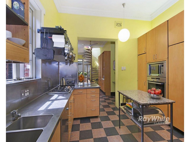 4 Sutherland Avenue, Ascot QLD 4007