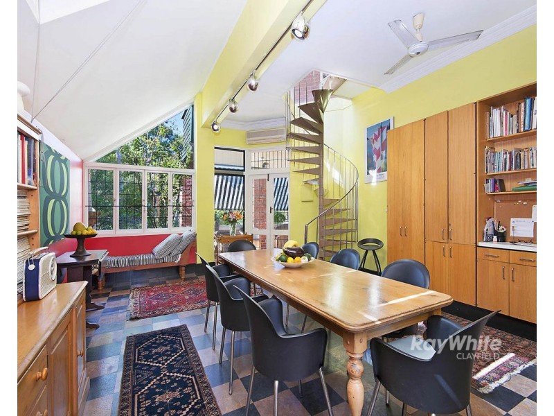 4 Sutherland Avenue, Ascot QLD 4007