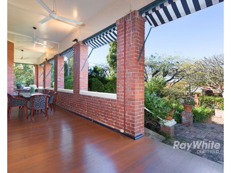 4 Sutherland Avenue, Ascot QLD 4007