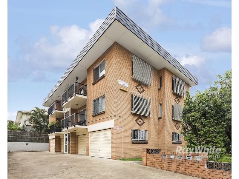 3/33 Montpelier Street, Clayfield QLD 4011