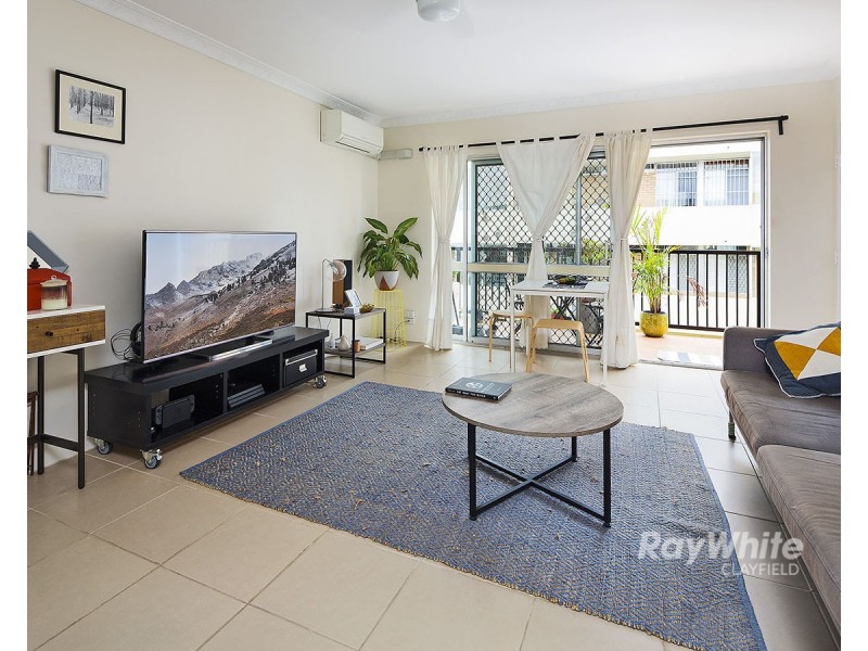 3/33 Montpelier Street, Clayfield QLD 4011