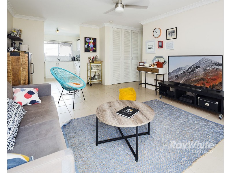 3/33 Montpelier Street, Clayfield QLD 4011