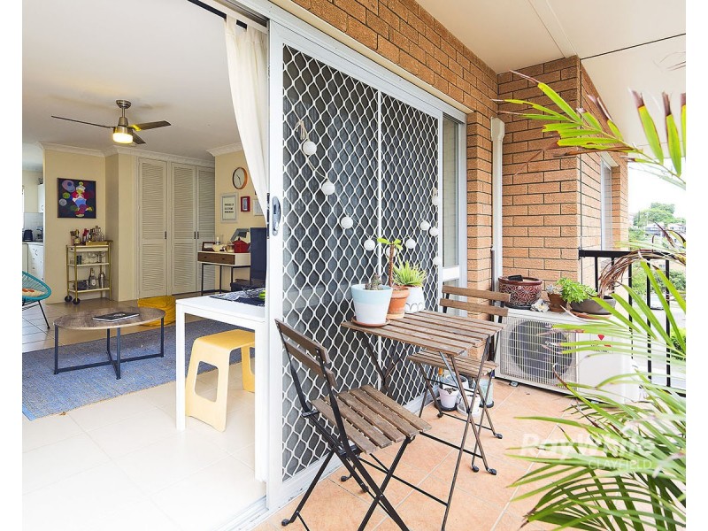 3/33 Montpelier Street, Clayfield QLD 4011